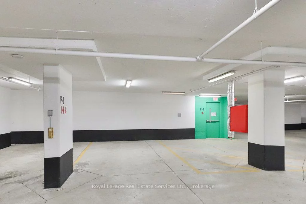 65, Speers, 1002 - CO Central, Oakville