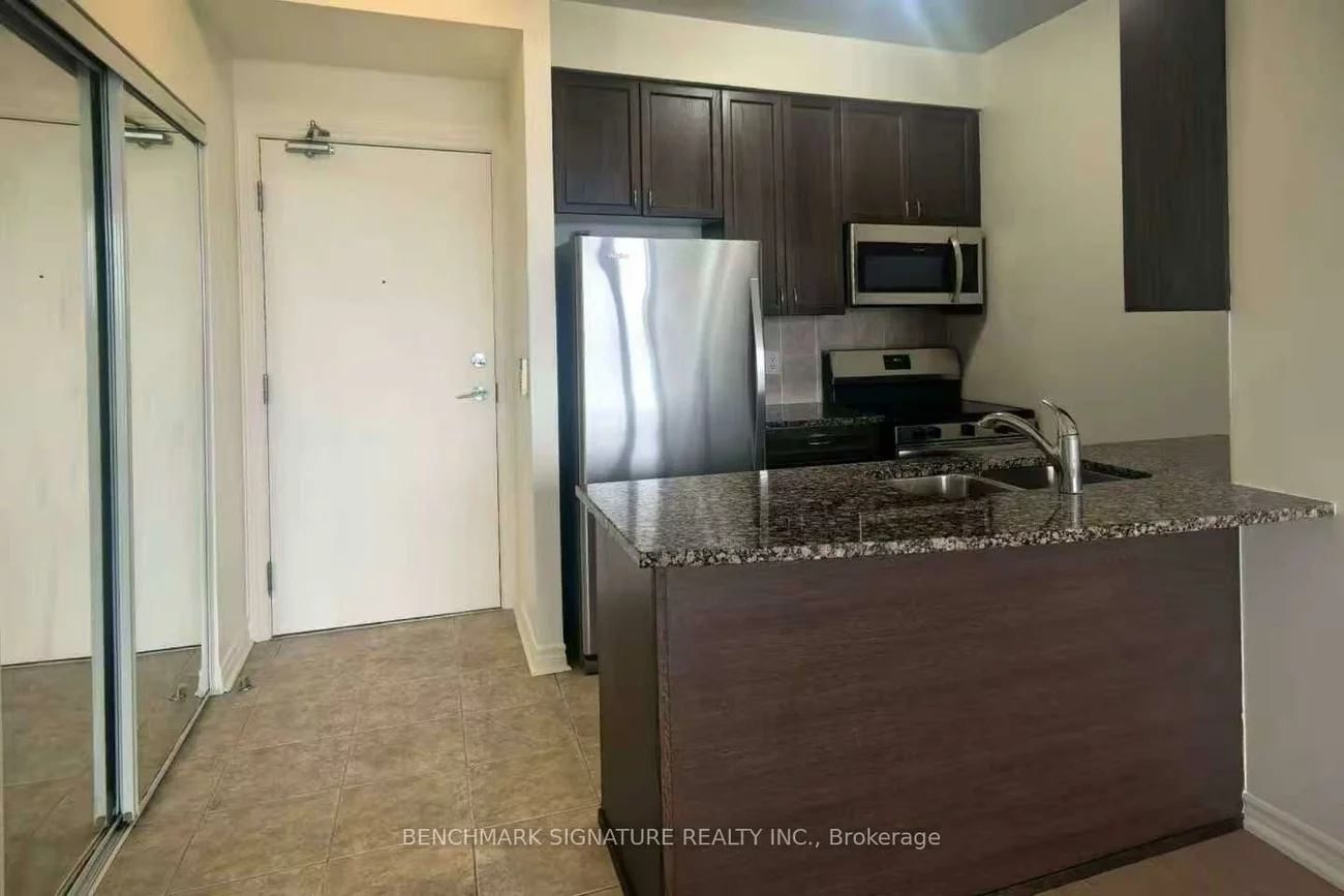 2391, Central Park Dr, 1015 - RO River Oaks, Oakville