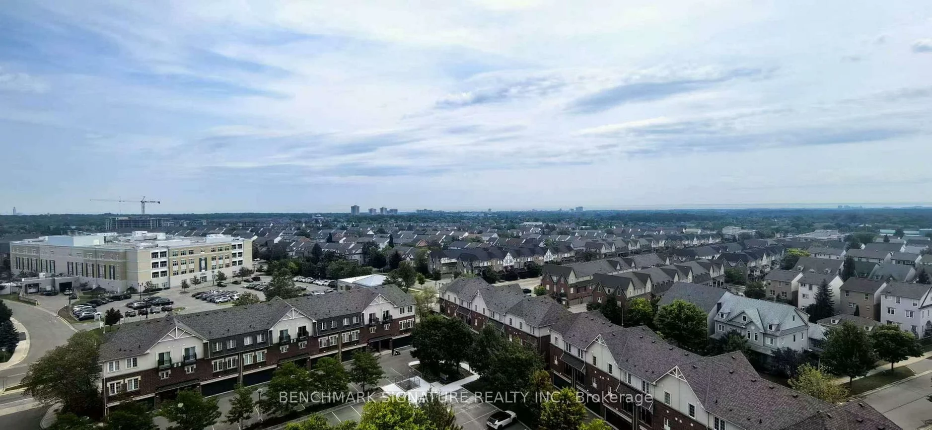 2391, Central Park Dr, 1015 - RO River Oaks, Oakville