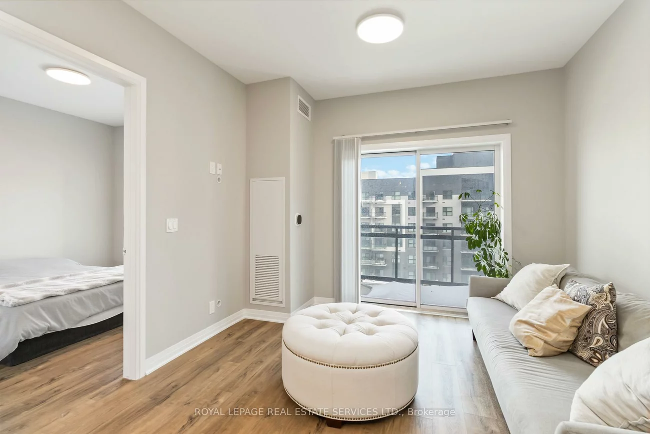 102, Grovewood Common, 1008 - GO Glenorchy, Oakville