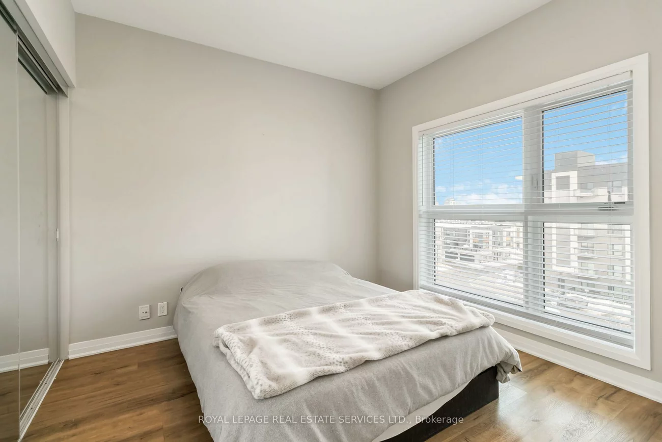 102, Grovewood Common, 1008 - GO Glenorchy, Oakville