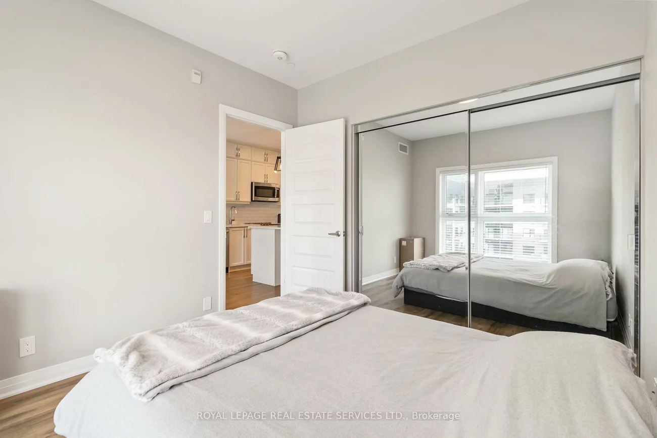 102, Grovewood Common, 1008 - GO Glenorchy, Oakville