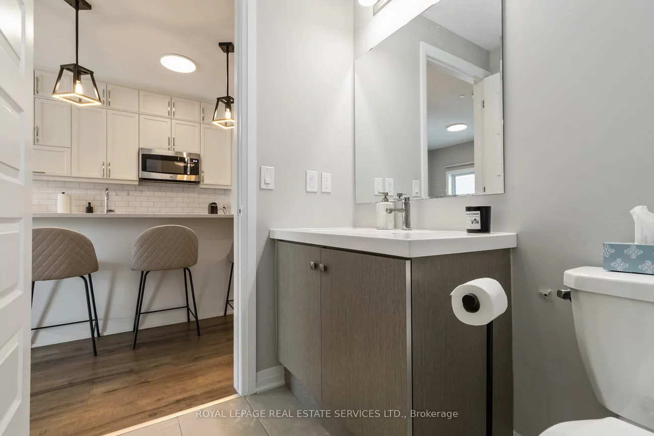 102, Grovewood Common, 1008 - GO Glenorchy, Oakville