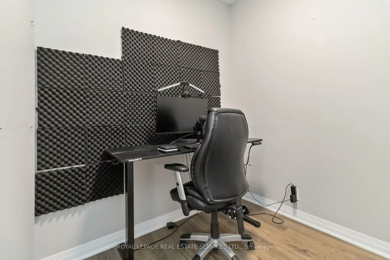 102, Grovewood Common, 1008 - GO Glenorchy, Oakville