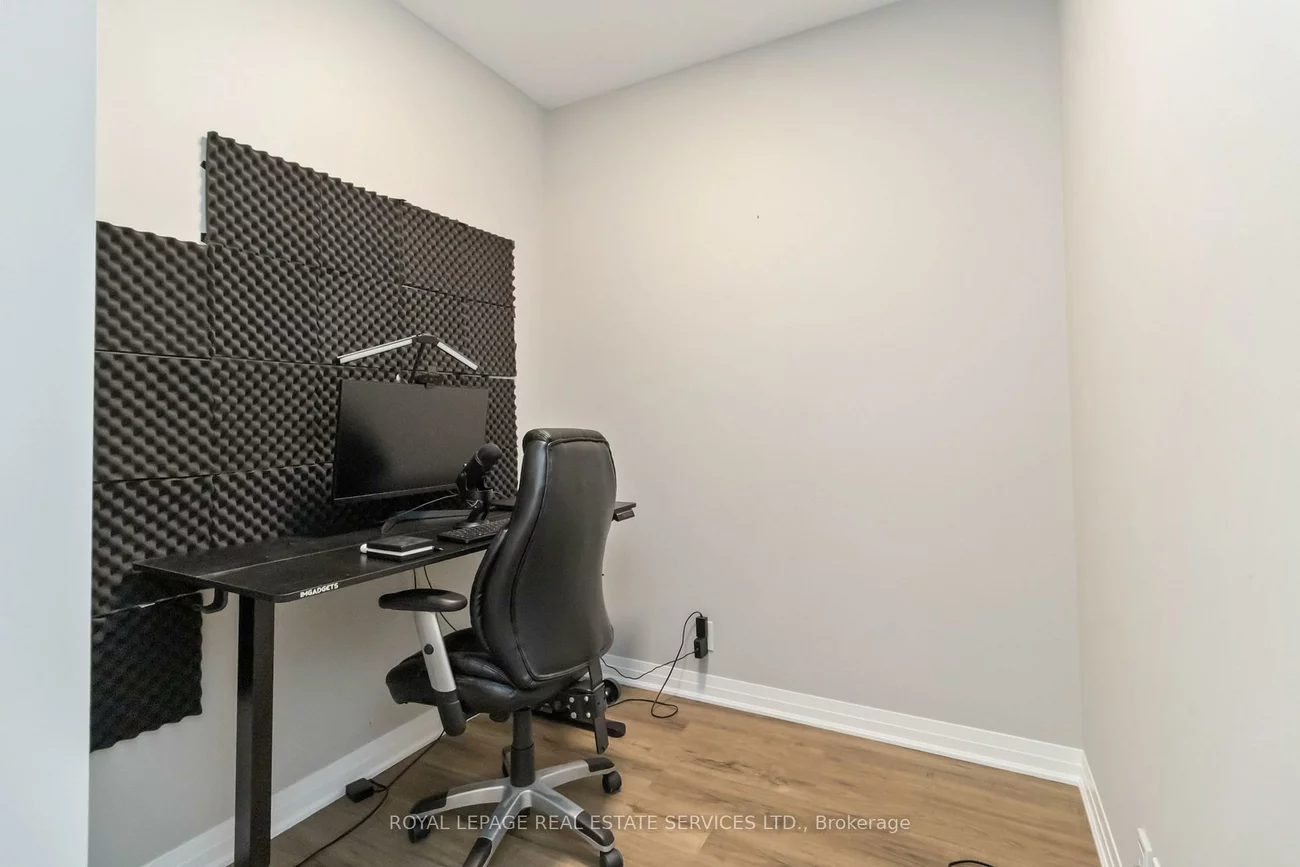 102, Grovewood Common, 1008 - GO Glenorchy, Oakville