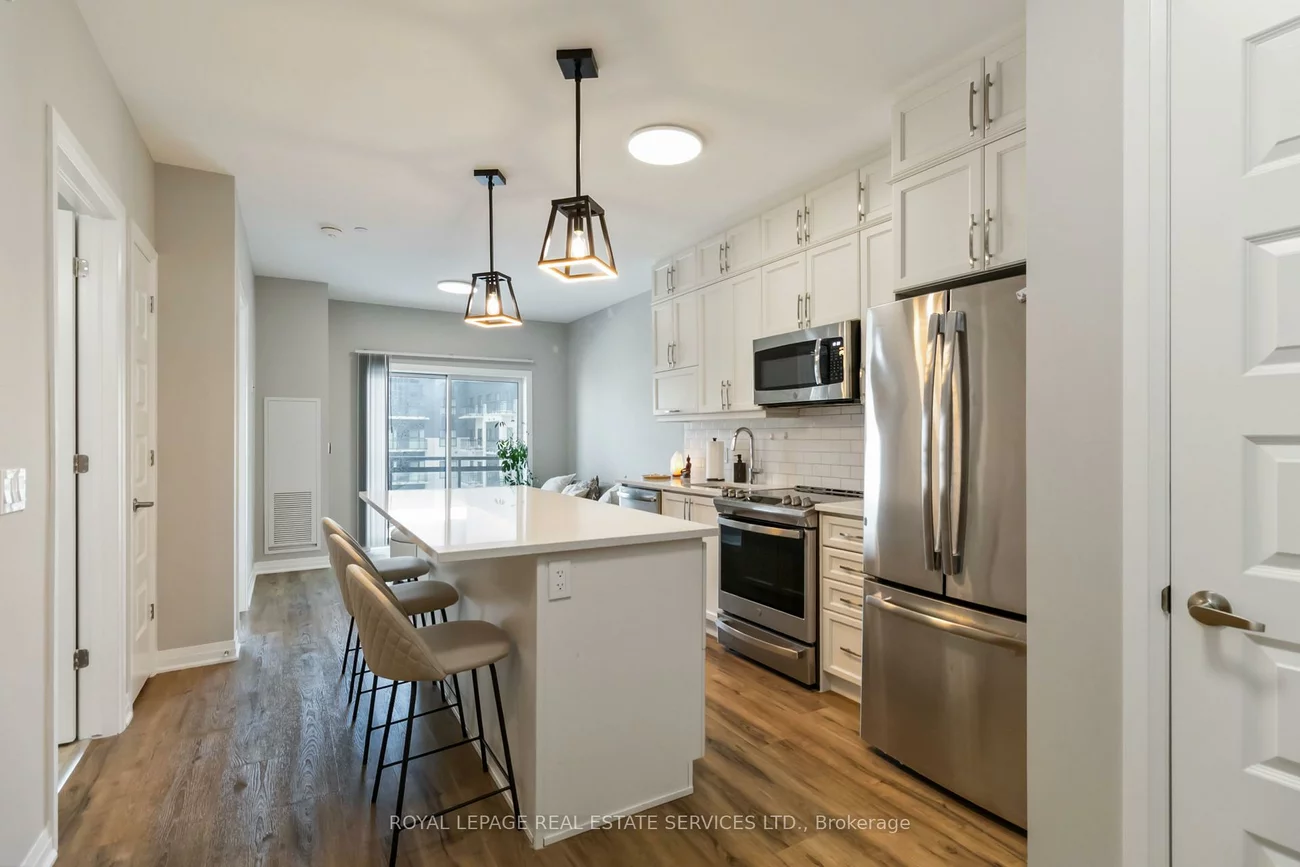 102, Grovewood Common, 1008 - GO Glenorchy, Oakville