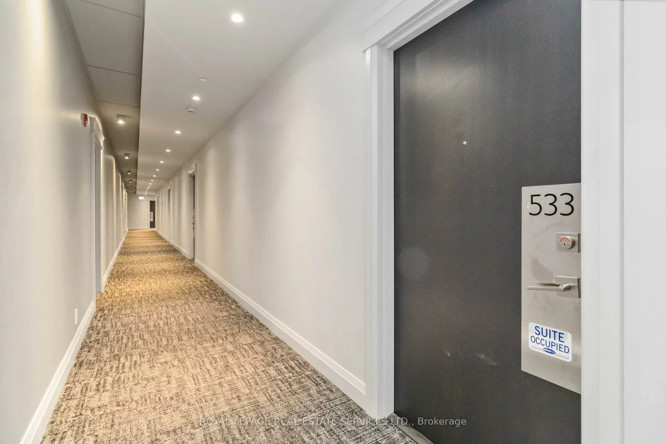 102, Grovewood Common, 1008 - GO Glenorchy, Oakville