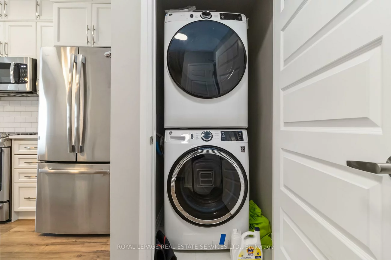 102, Grovewood Common, 1008 - GO Glenorchy, Oakville