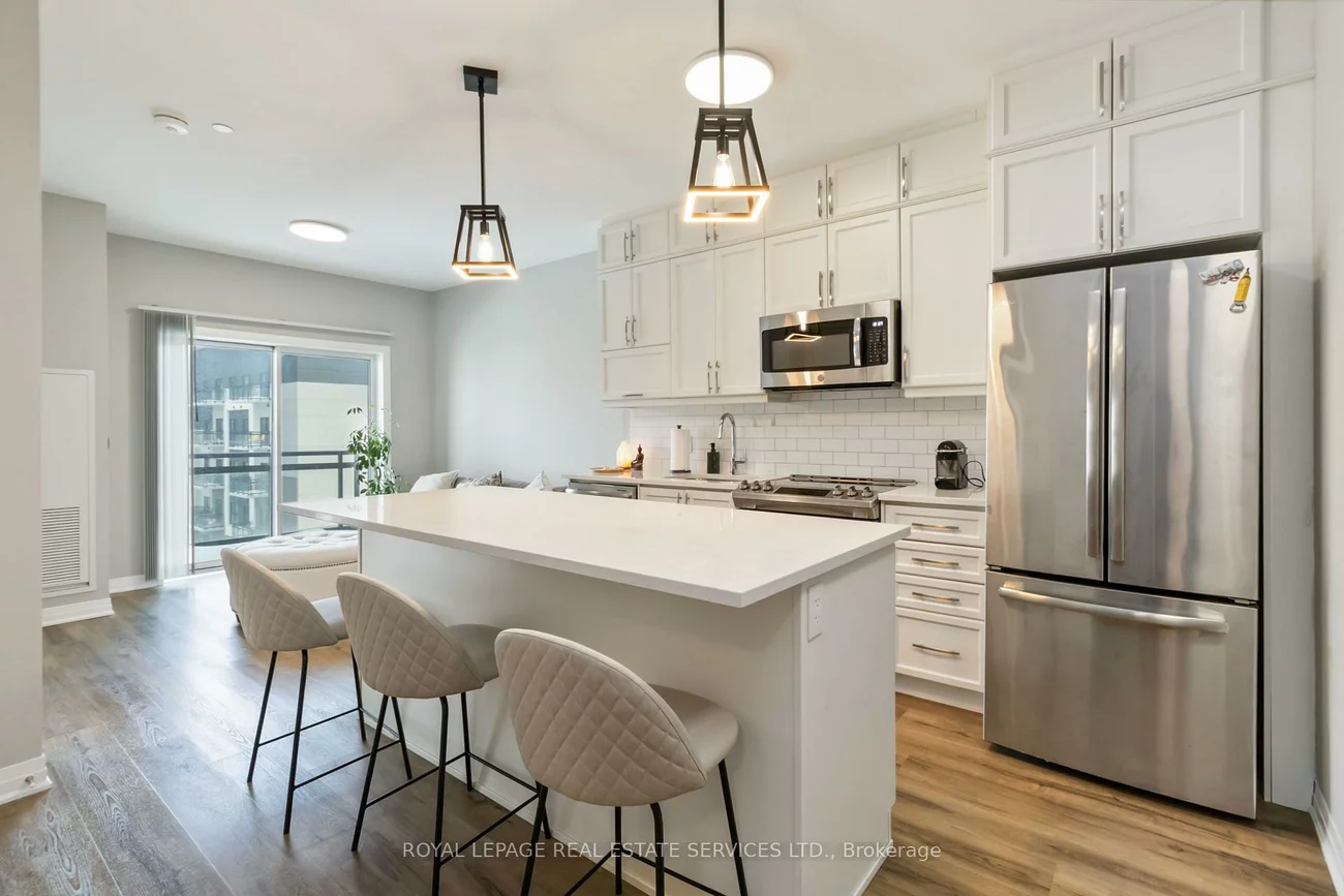 102, Grovewood Common, 1008 - GO Glenorchy, Oakville