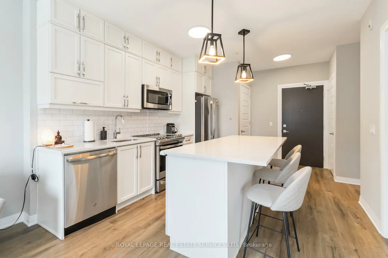 102, Grovewood Common, 1008 - GO Glenorchy, Oakville