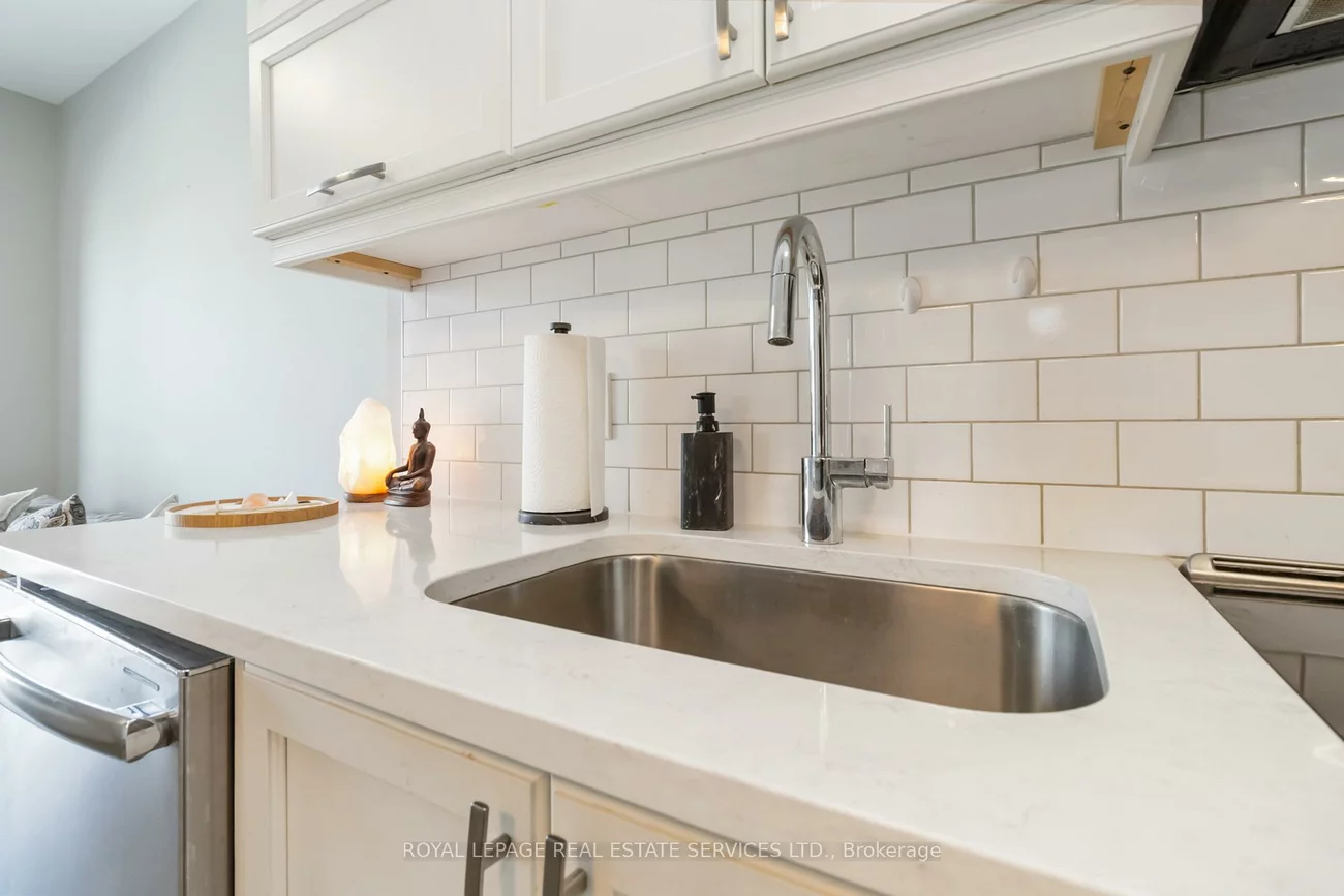 102, Grovewood Common, 1008 - GO Glenorchy, Oakville