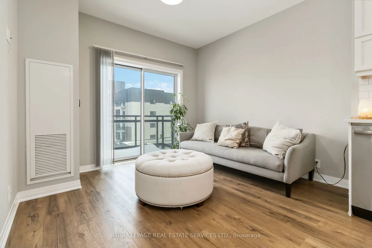 102, Grovewood Common, 1008 - GO Glenorchy, Oakville