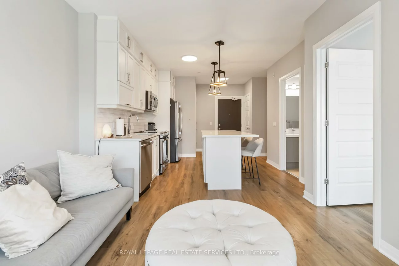 102, Grovewood Common, 1008 - GO Glenorchy, Oakville