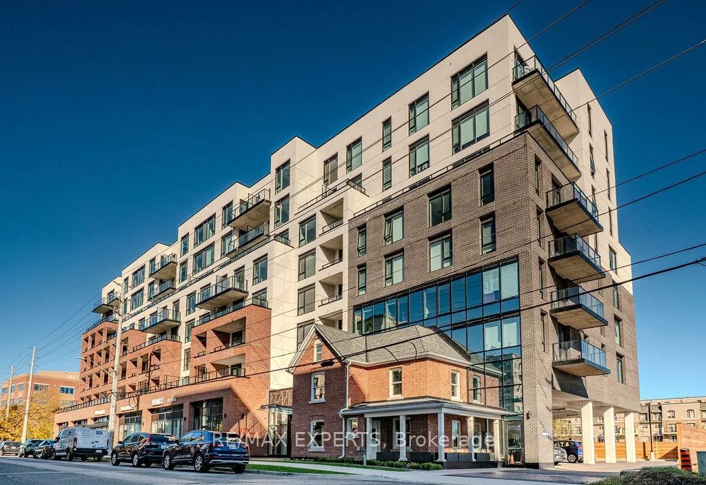 2475, Old Bronte, 1019 - WM Westmount, Oakville