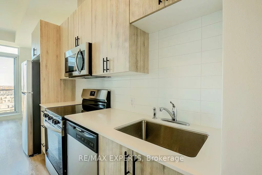 2475, Old Bronte, 1019 - WM Westmount, Oakville