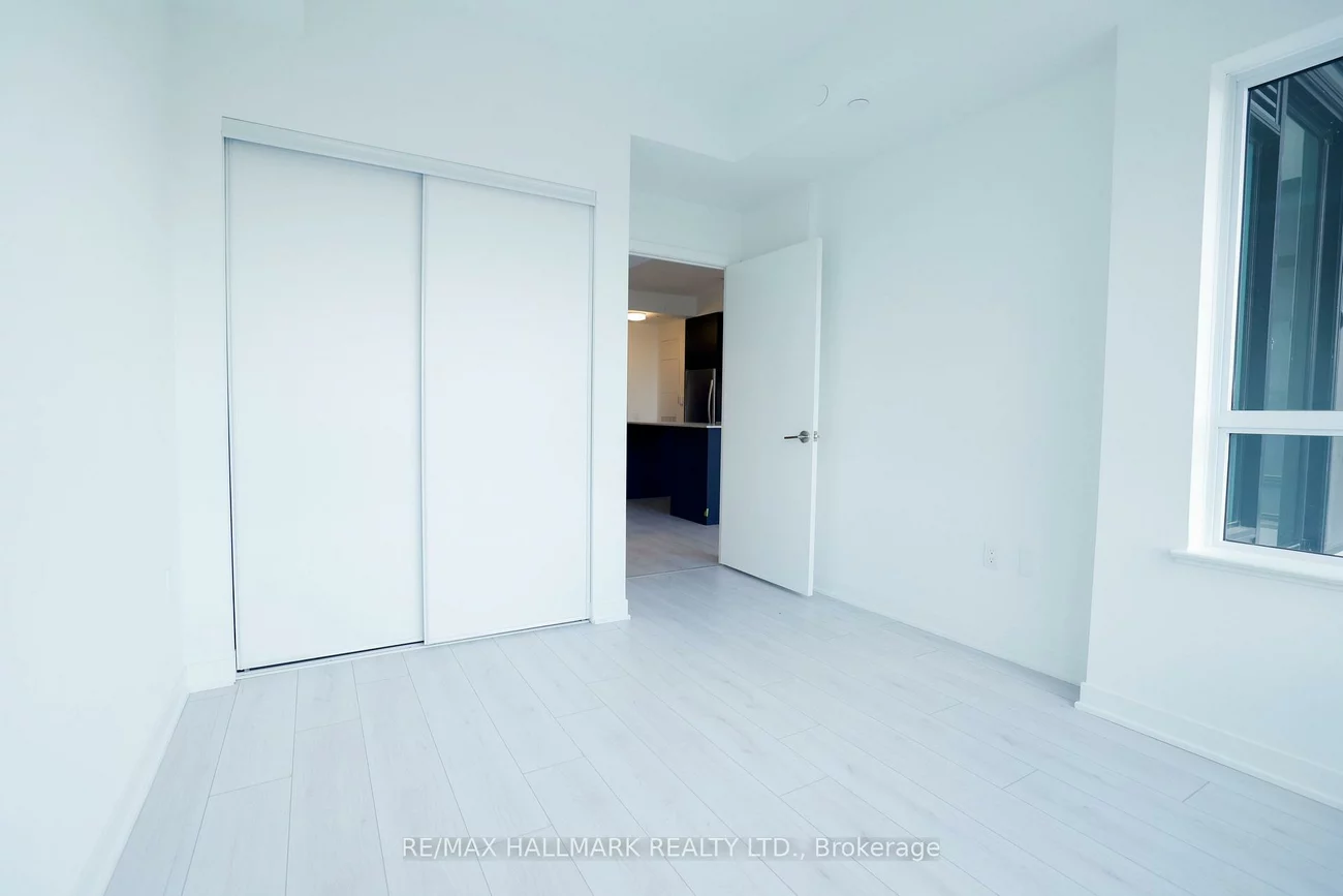 395, Dundas, 1008 - GO Glenorchy, Oakville