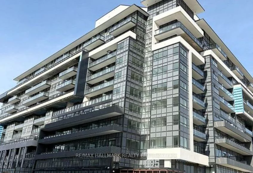 395, Dundas, 1008 - GO Glenorchy, Oakville