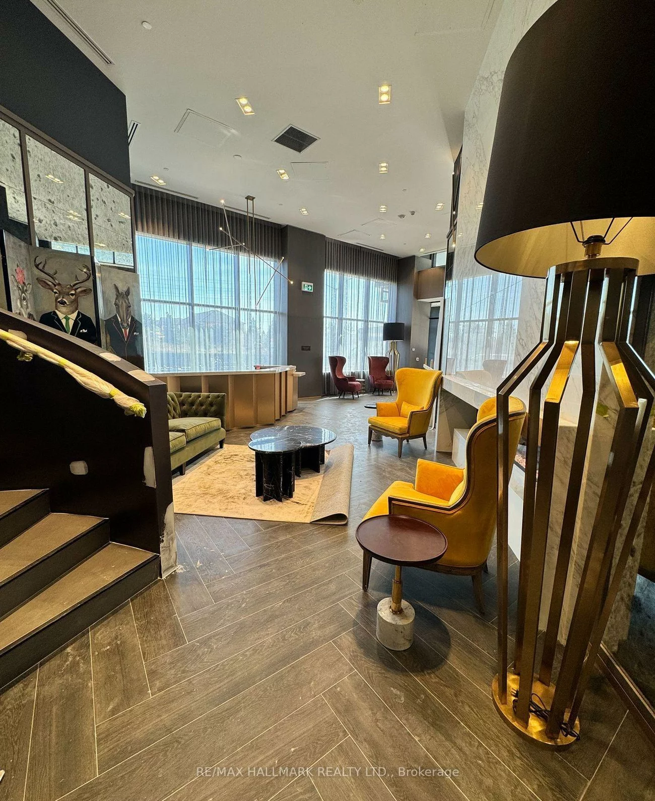 395, Dundas, 1008 - GO Glenorchy, Oakville