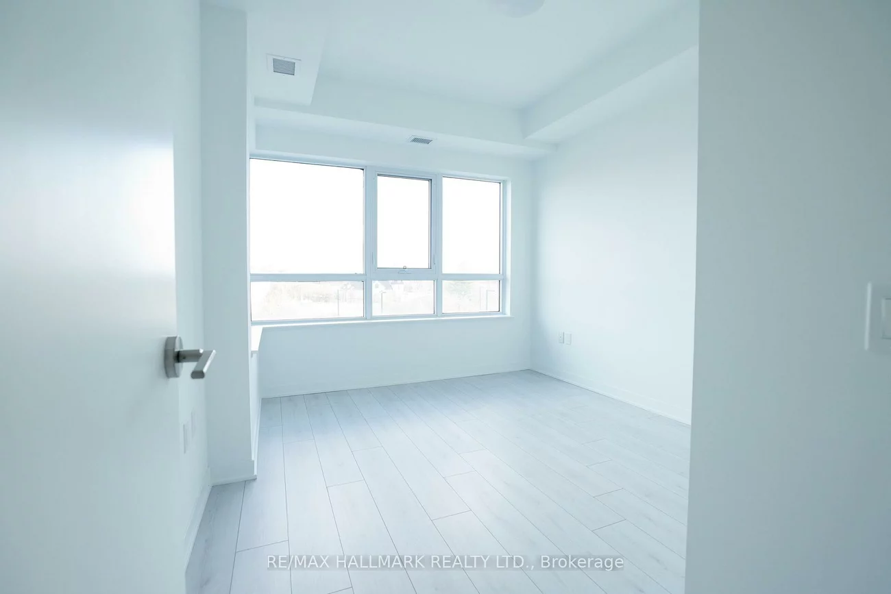 395, Dundas, 1008 - GO Glenorchy, Oakville