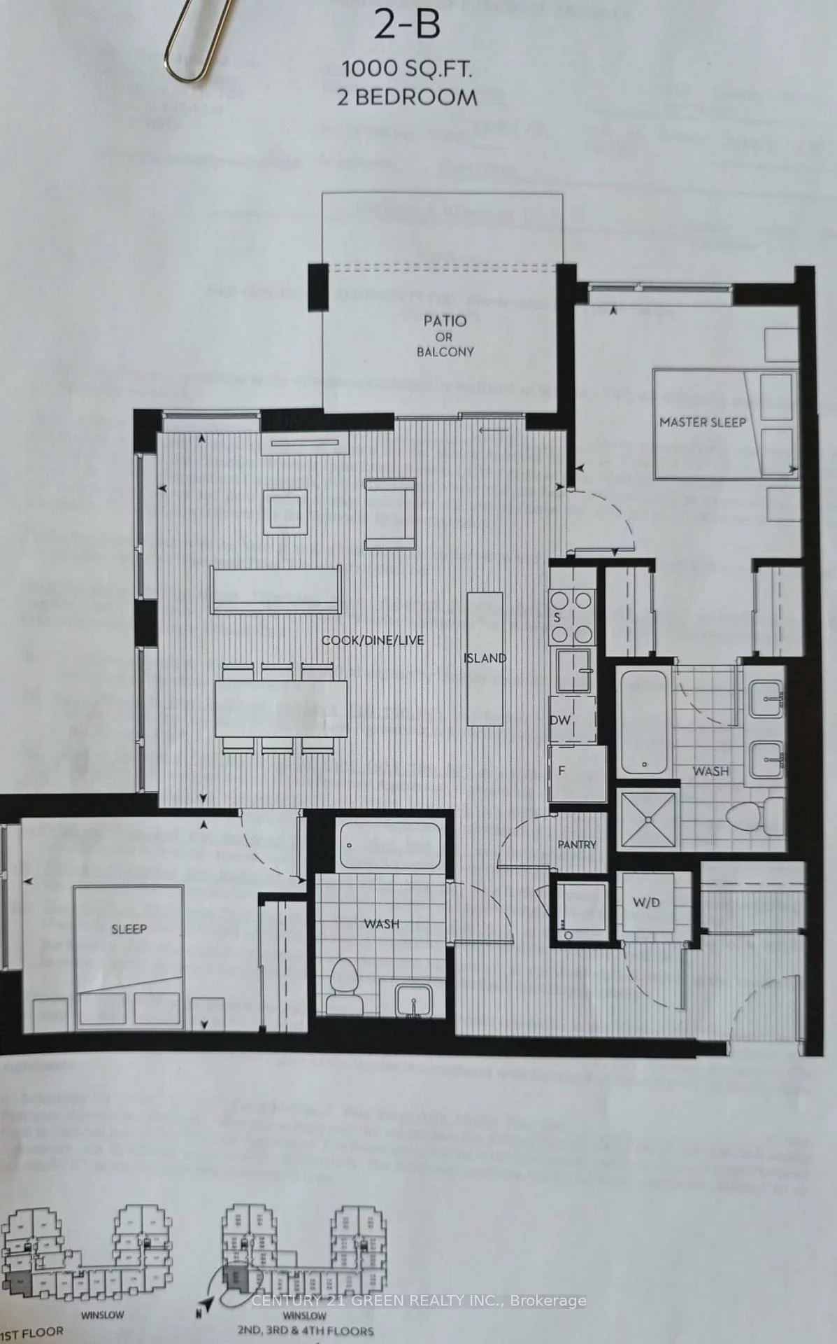 210, Sabina, 1040 - OA Rural Oakville, Oakville