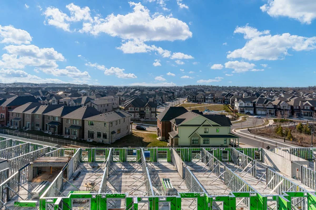 3006, William Cutmore, 1010 - JM Joshua Meadows, Oakville