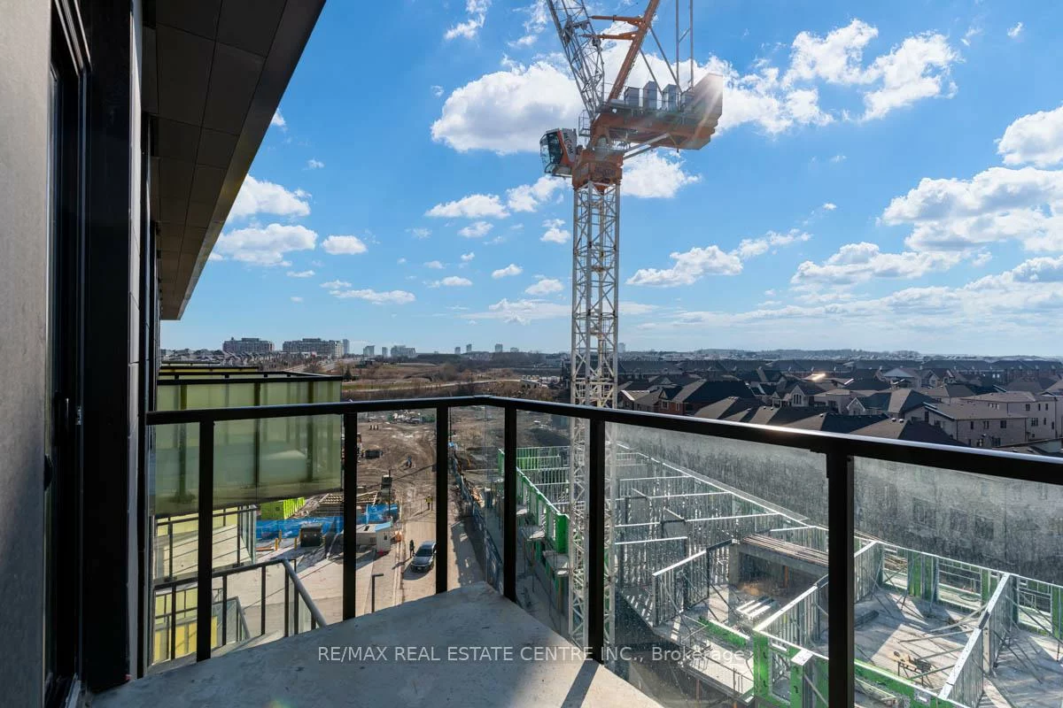 3006, William Cutmore, 1010 - JM Joshua Meadows, Oakville