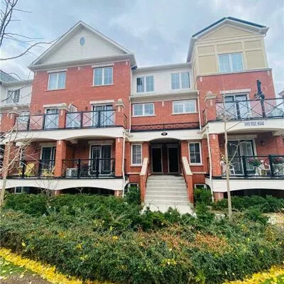 2492, Post, 1015 - RO River Oaks, Oakville