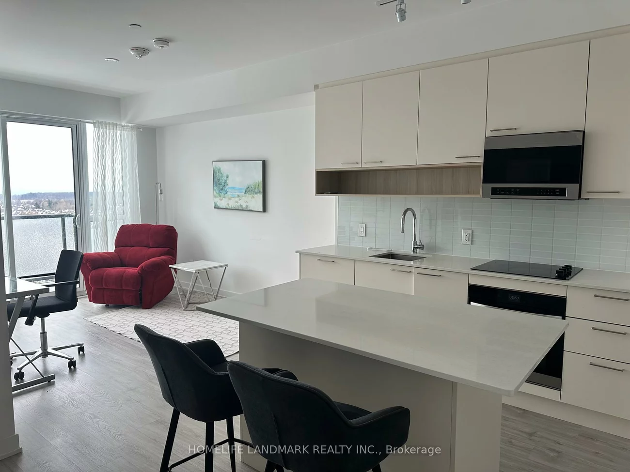 3005, Pine Glen, 1019 - WM Westmount, Oakville