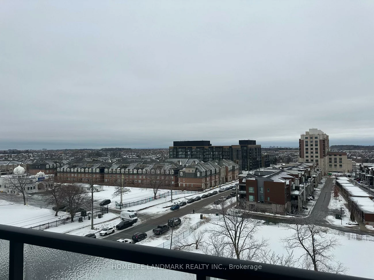 3005, Pine Glen, 1019 - WM Westmount, Oakville