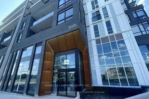 3005, Pine Glen, 1019 - WM Westmount, Oakville