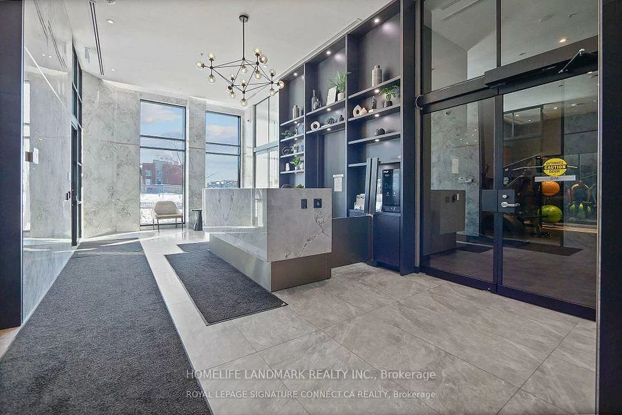 3005, Pine Glen, 1019 - WM Westmount, Oakville