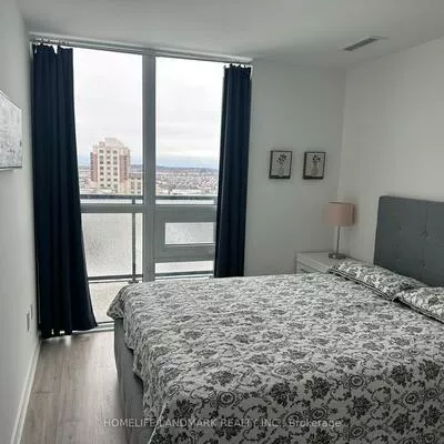 3005, Pine Glen, 1019 - WM Westmount, Oakville