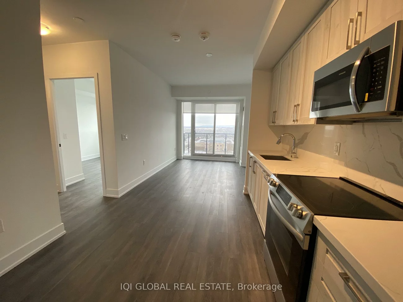 2450, Old Bronte, 1019 - WM Westmount, Oakville