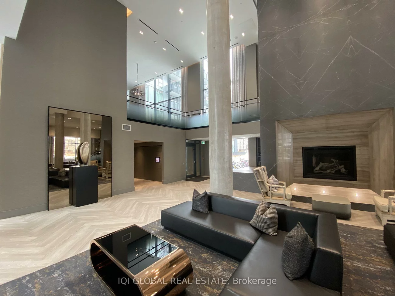 2450, Old Bronte, 1019 - WM Westmount, Oakville