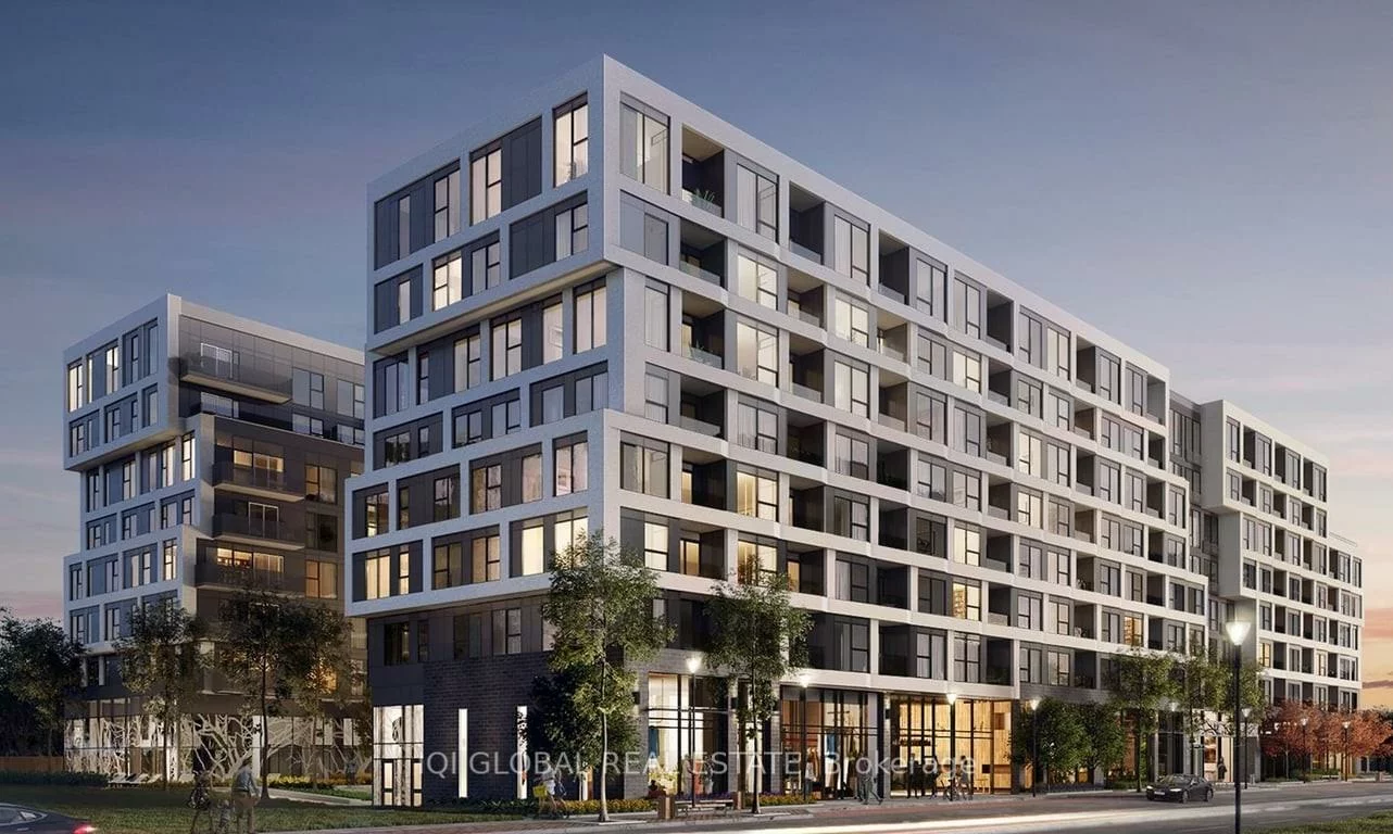 2450, Old Bronte, 1019 - WM Westmount, Oakville