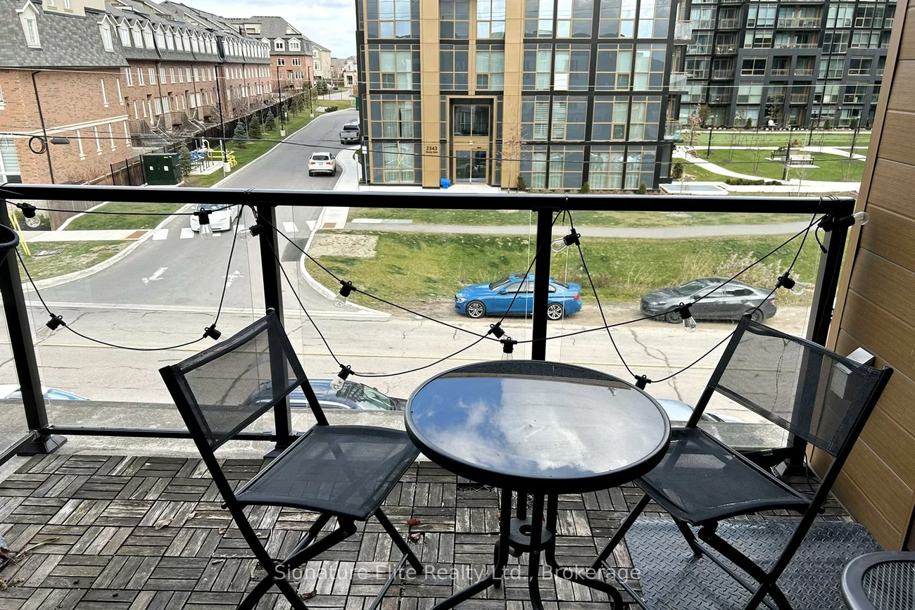 2370, Khalsa, 1019 - WM Westmount, Oakville