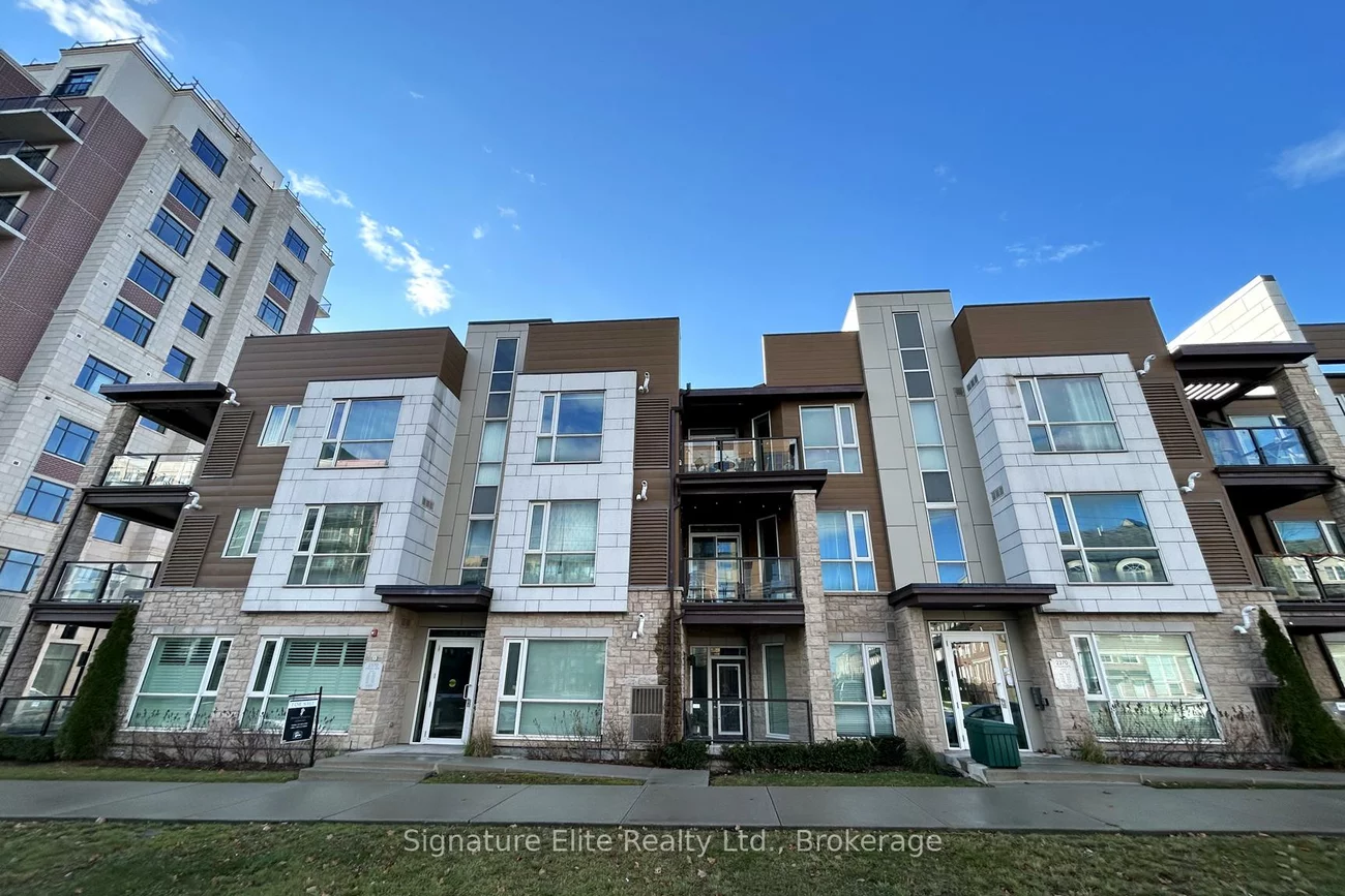 2370, Khalsa, 1019 - WM Westmount, Oakville