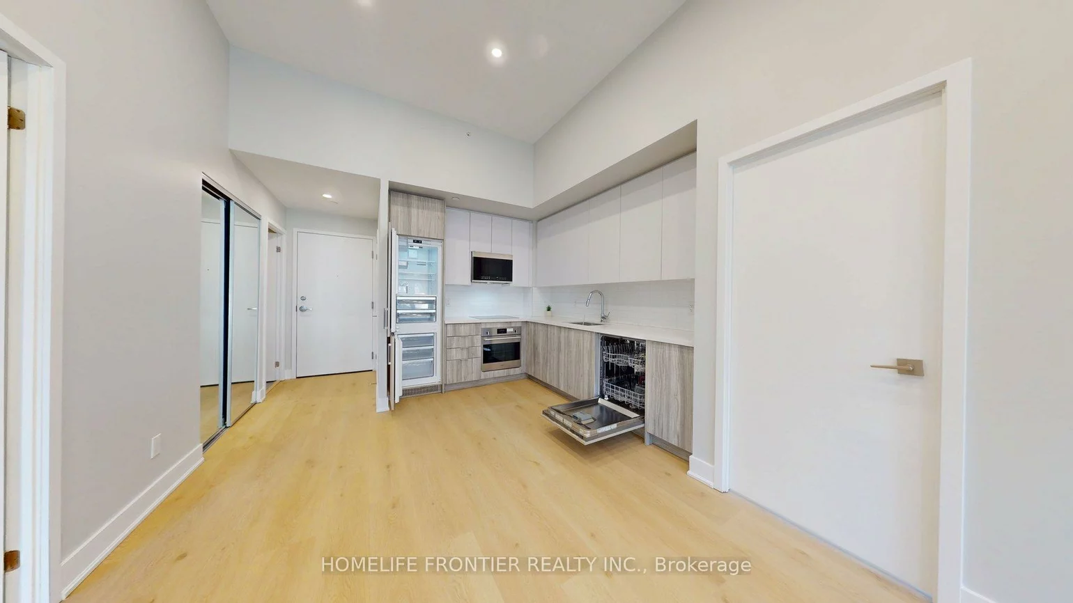 297, Oak Walk, 1015 - RO River Oaks, Oakville