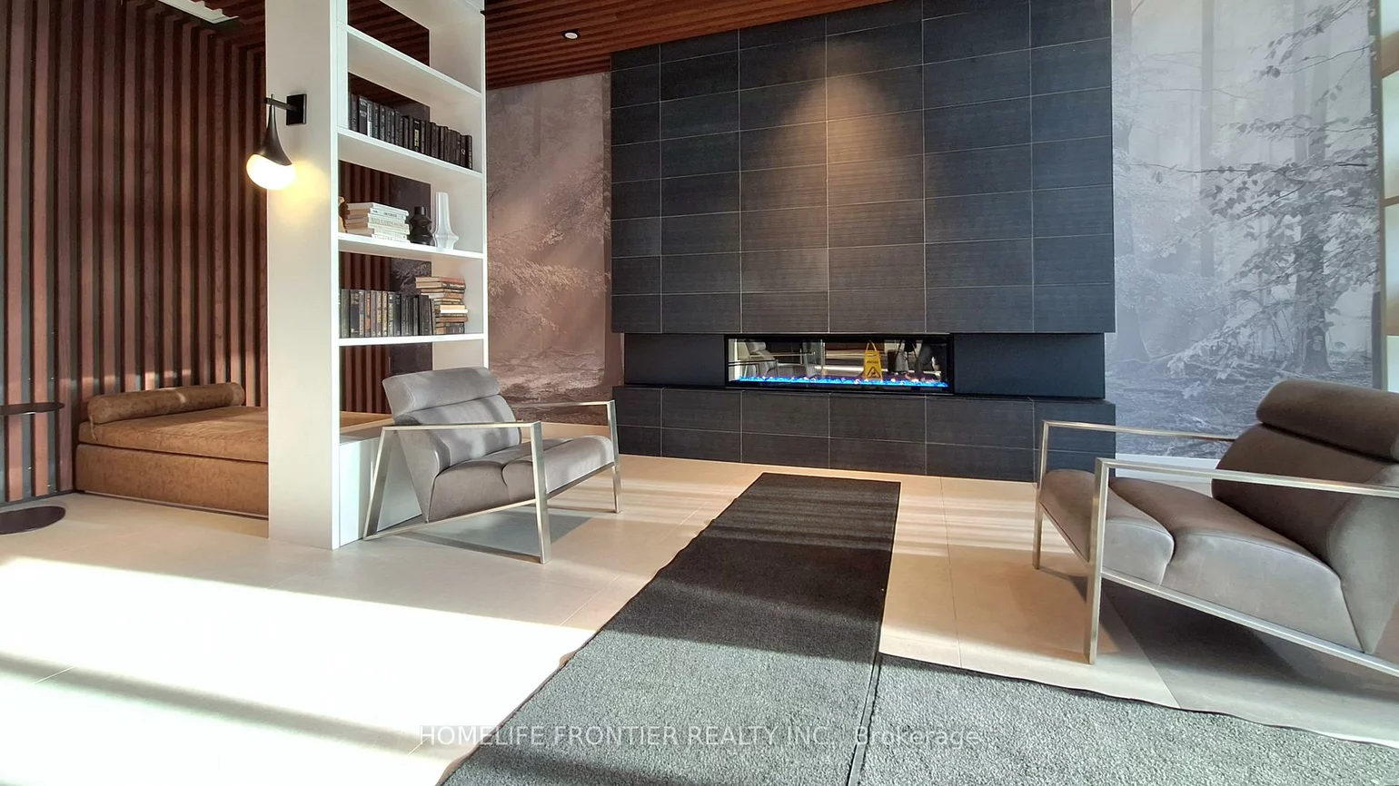 297, Oak Walk, 1015 - RO River Oaks, Oakville