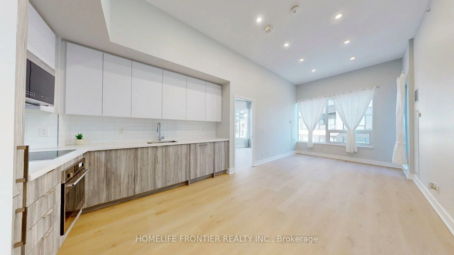 297, Oak Walk, 1015 - RO River Oaks, Oakville