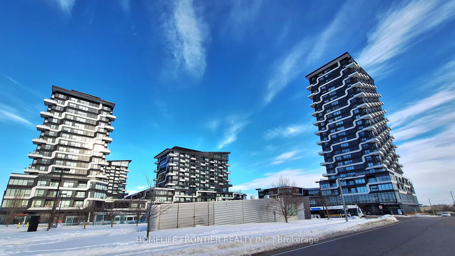 297, Oak Walk, 1015 - RO River Oaks, Oakville
