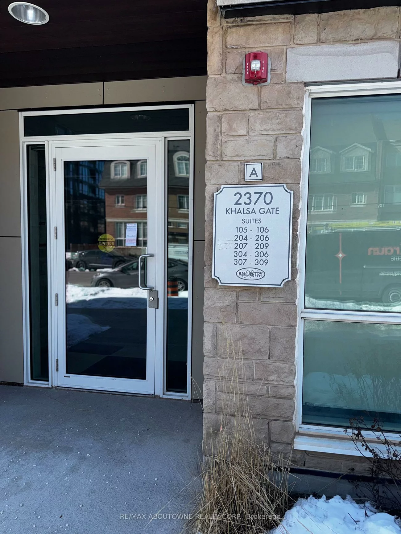 2370, Khalsa, 1019 - WM Westmount, Oakville