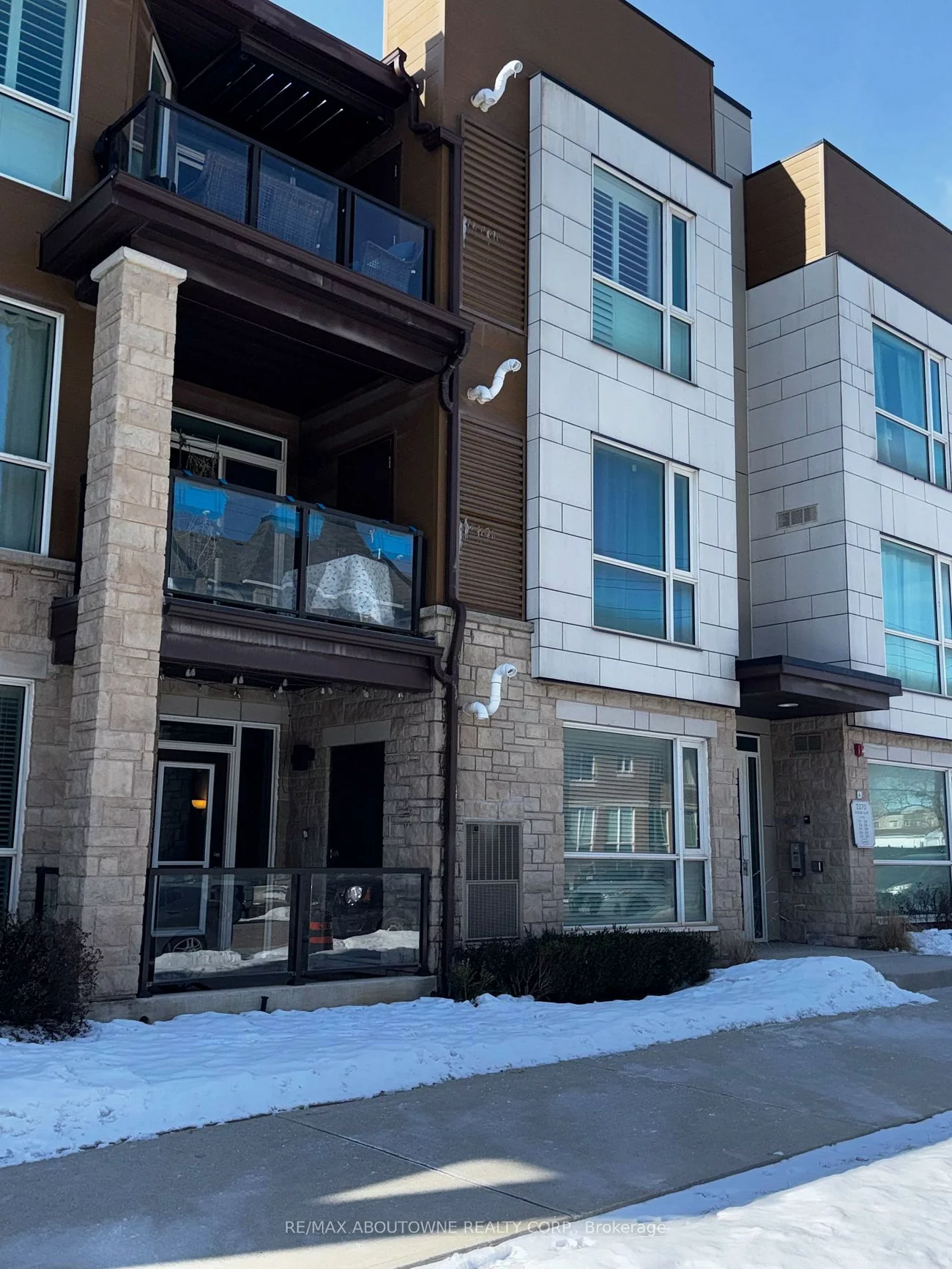 2370, Khalsa, 1019 - WM Westmount, Oakville