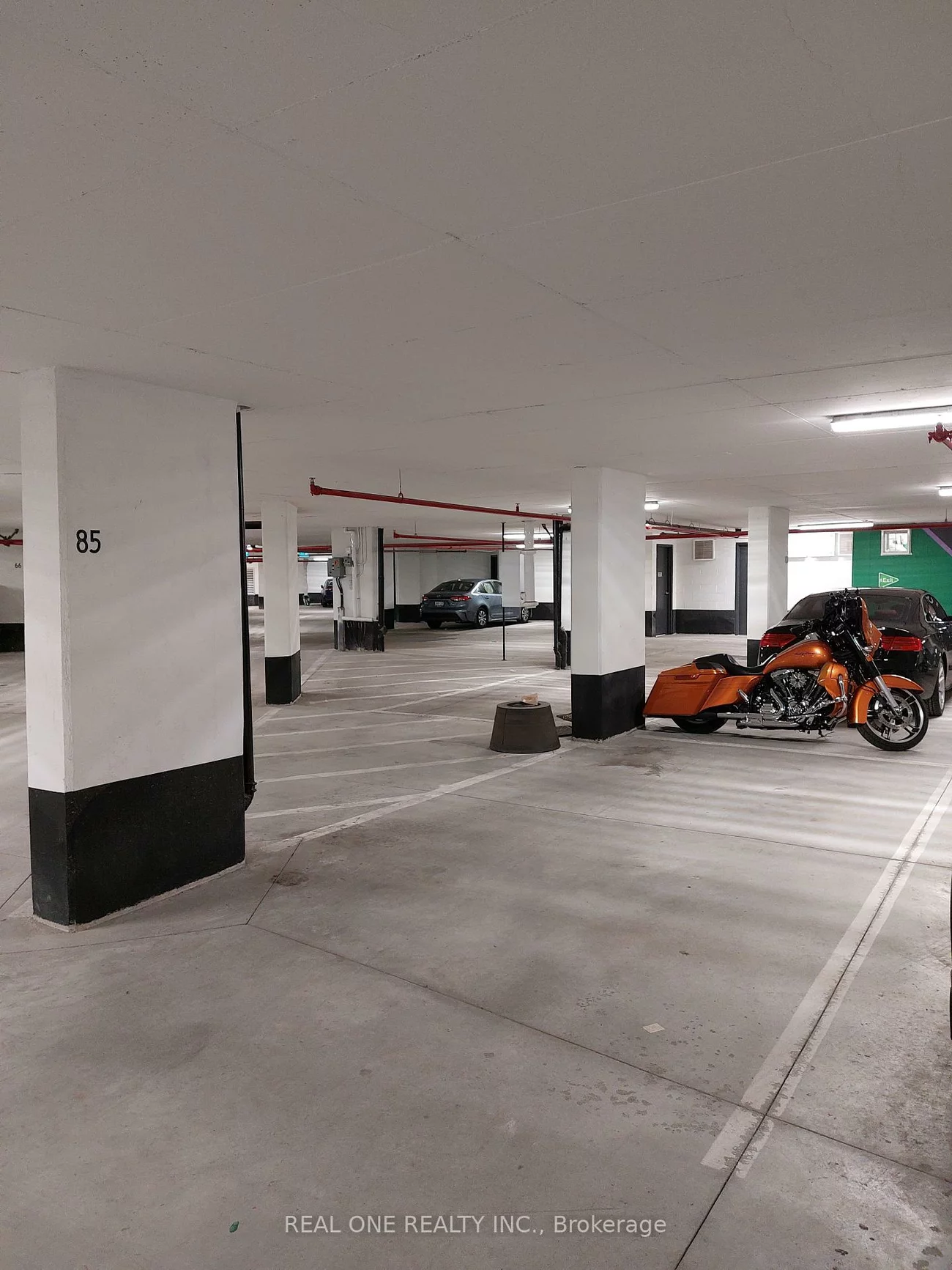 297, Oak Walk, 1015 - RO River Oaks, Oakville