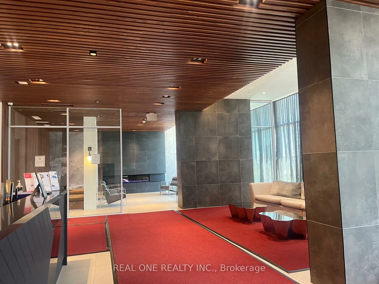 297, Oak Walk, 1015 - RO River Oaks, Oakville