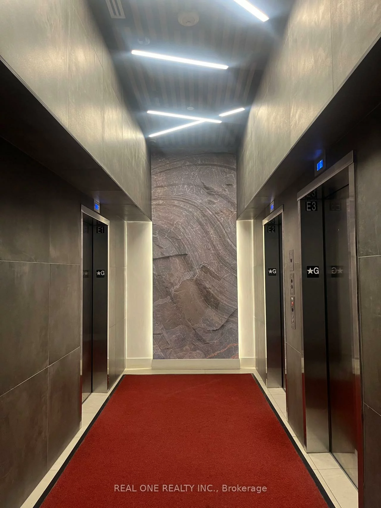 297, Oak Walk, 1015 - RO River Oaks, Oakville