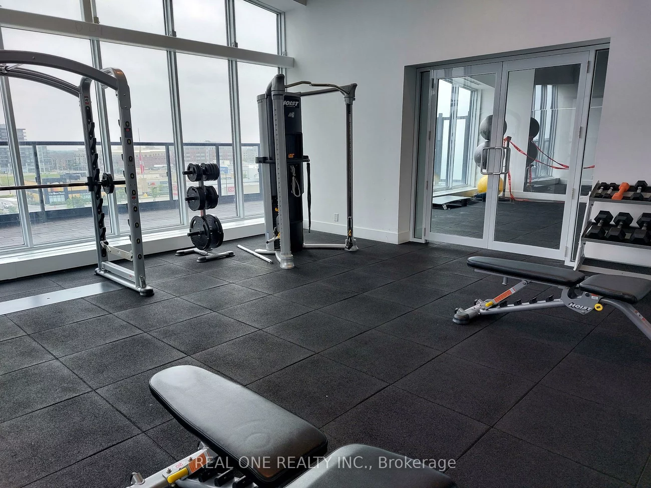 297, Oak Walk, 1015 - RO River Oaks, Oakville