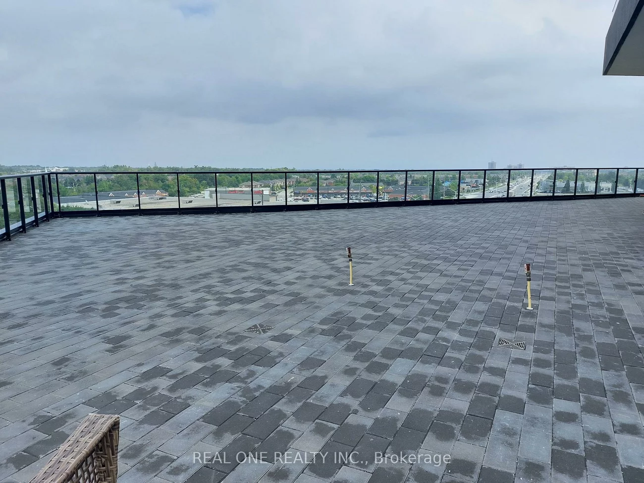 297, Oak Walk, 1015 - RO River Oaks, Oakville