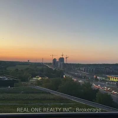 297, Oak Walk, 1015 - RO River Oaks, Oakville