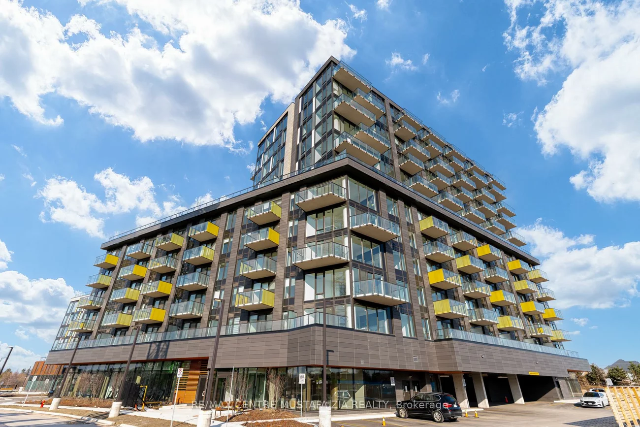 3006, William Cutmore, 1010 - JM Joshua Meadows, Oakville